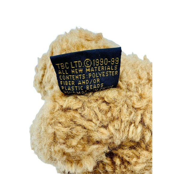 Boyds Bears Plush Carmella de Bearvoire Retired TAGS Archive Collection - Picture 7 of 8